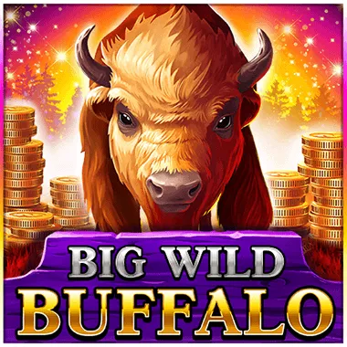 BIG WILD BUFFALO - SlotStars Casino