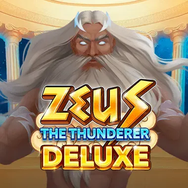 ZEUS THE THUNDERER DELUXE - SlotStars Casino