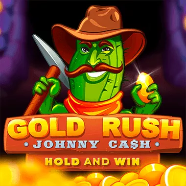 GOLD RUSH WITH JOHNNY CASH - SlotStars Casino