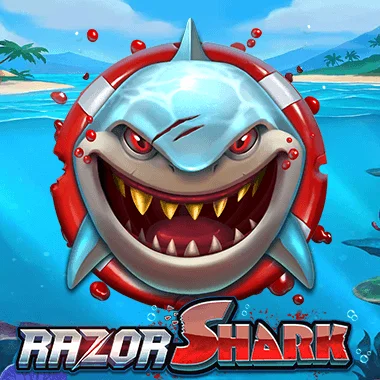 RAZOR SHARK - SlotStars Casino