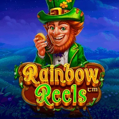 Rainbow Reels - SlotStars Casino