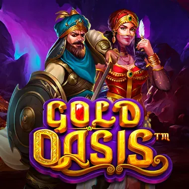 GOLD OASIS - SlotStars Casino
