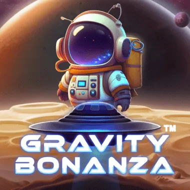 GRAVITY BONANZA - SlotStars Casino