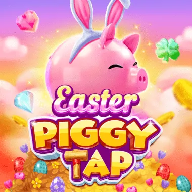 Easter Piggy Tap - SlotStars Casino
