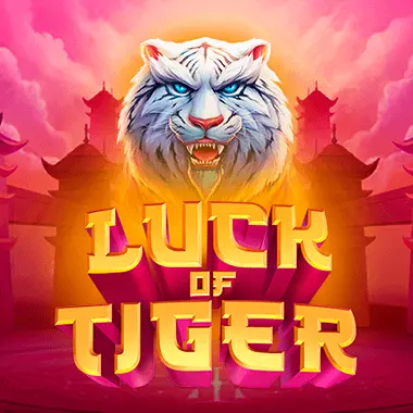 Luck of Tiger - SlotStars Casino
