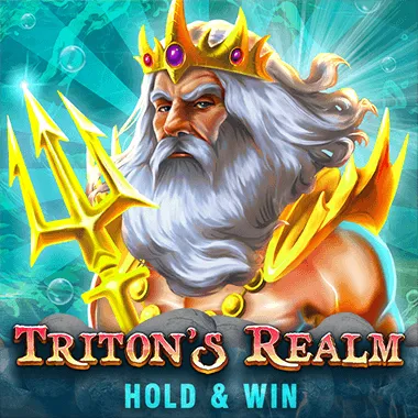 Triton's Realm - SlotStars Casino