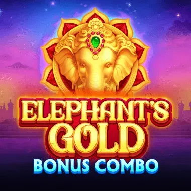 Elephat's Gold - SlotStars Casino