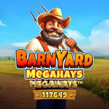 BarnYard - SlotStars Casino