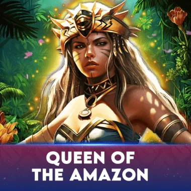 Queen of Amazon - SlotStars Casino