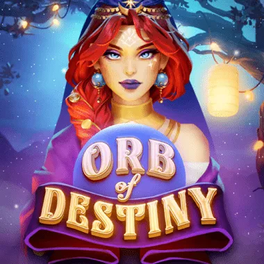 Orb of Destiny - SlotStars Casino
