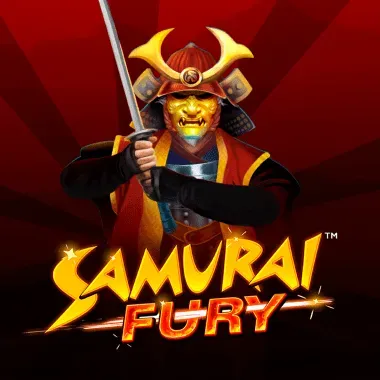 Samurai Fury - SlotStars Casino