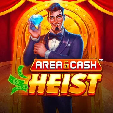 Heist - SlotStars Casino