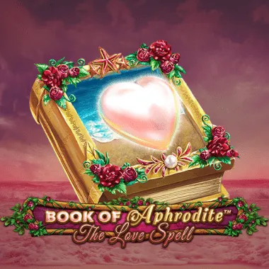 BOOK OF APHRODITE - THE LOVE SPELL - SlotStars Casino
