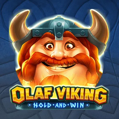 OLAF VIKING - SlotStars Casino