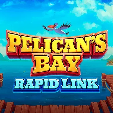 PELICAN'S BAY: RAPID LINK - SlotStars Casino